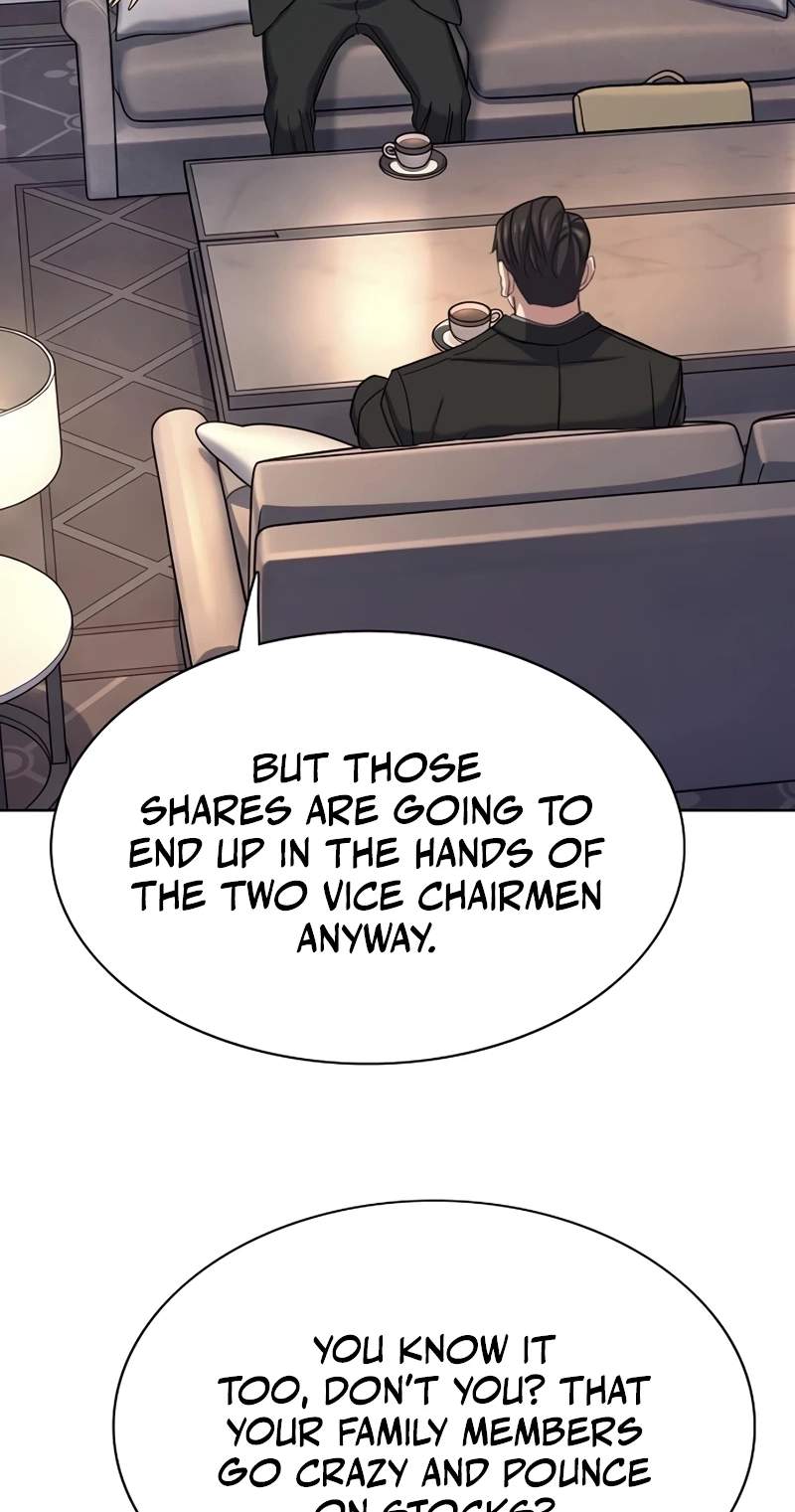 The Chaebeol’s Youngest Son Chapter 228 - Page 5