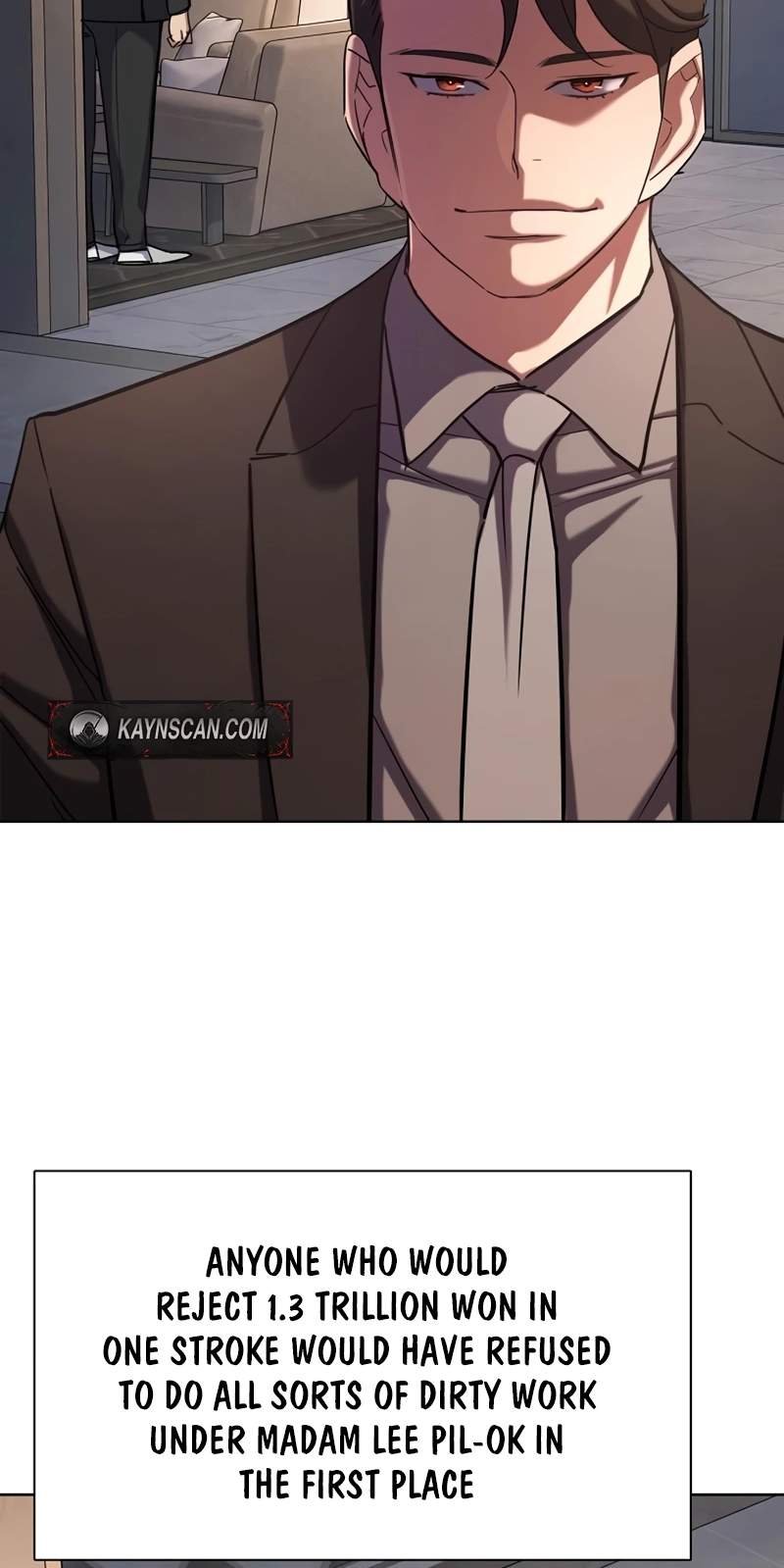 The Chaebeol’s Youngest Son Chapter 228 - Page 57