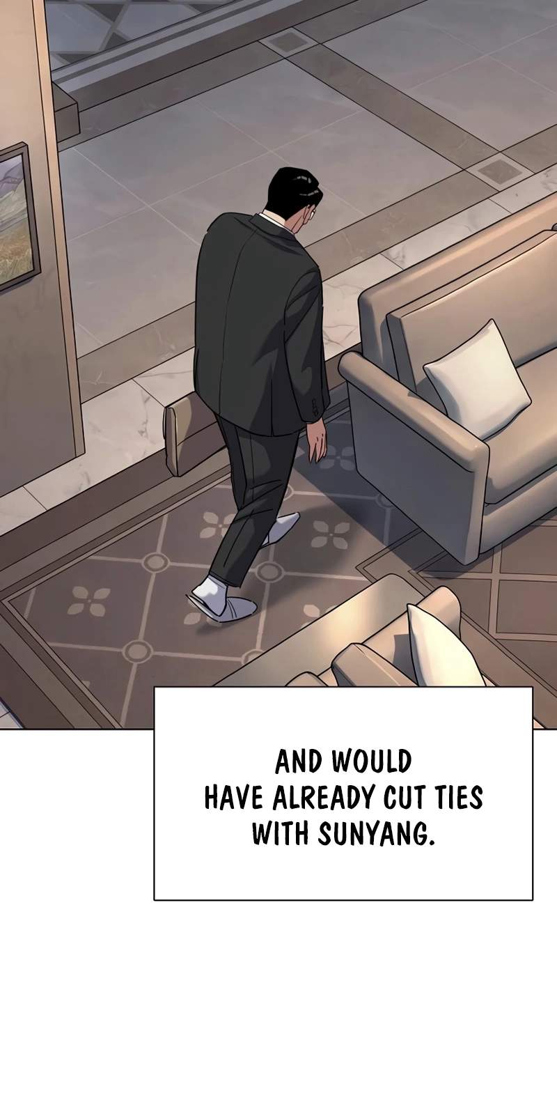 The Chaebeol’s Youngest Son Chapter 228 - Page 58