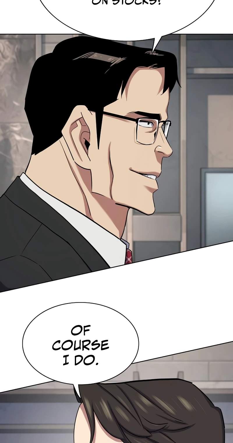 The Chaebeol’s Youngest Son Chapter 228 - Page 6