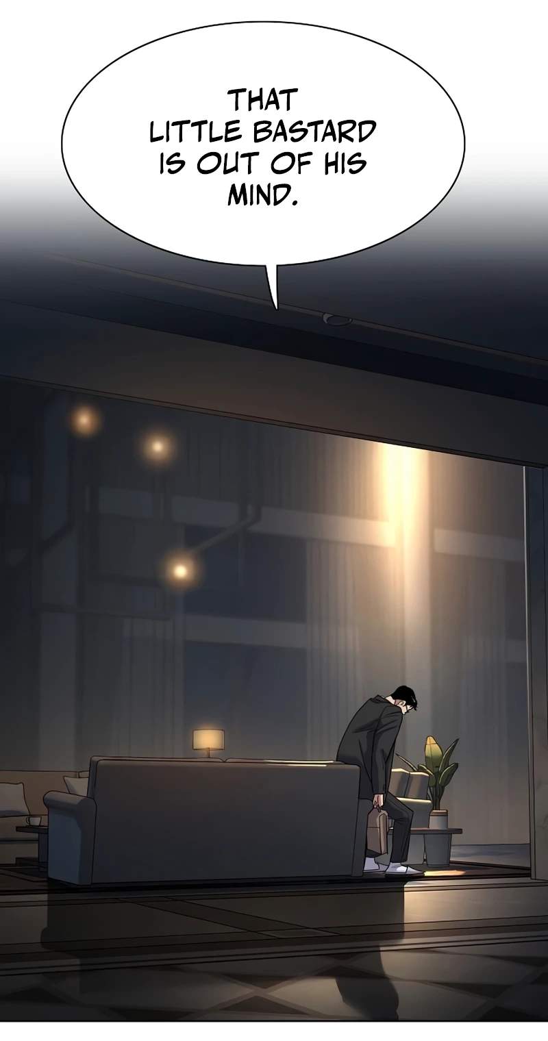 The Chaebeol’s Youngest Son Chapter 228 - Page 61
