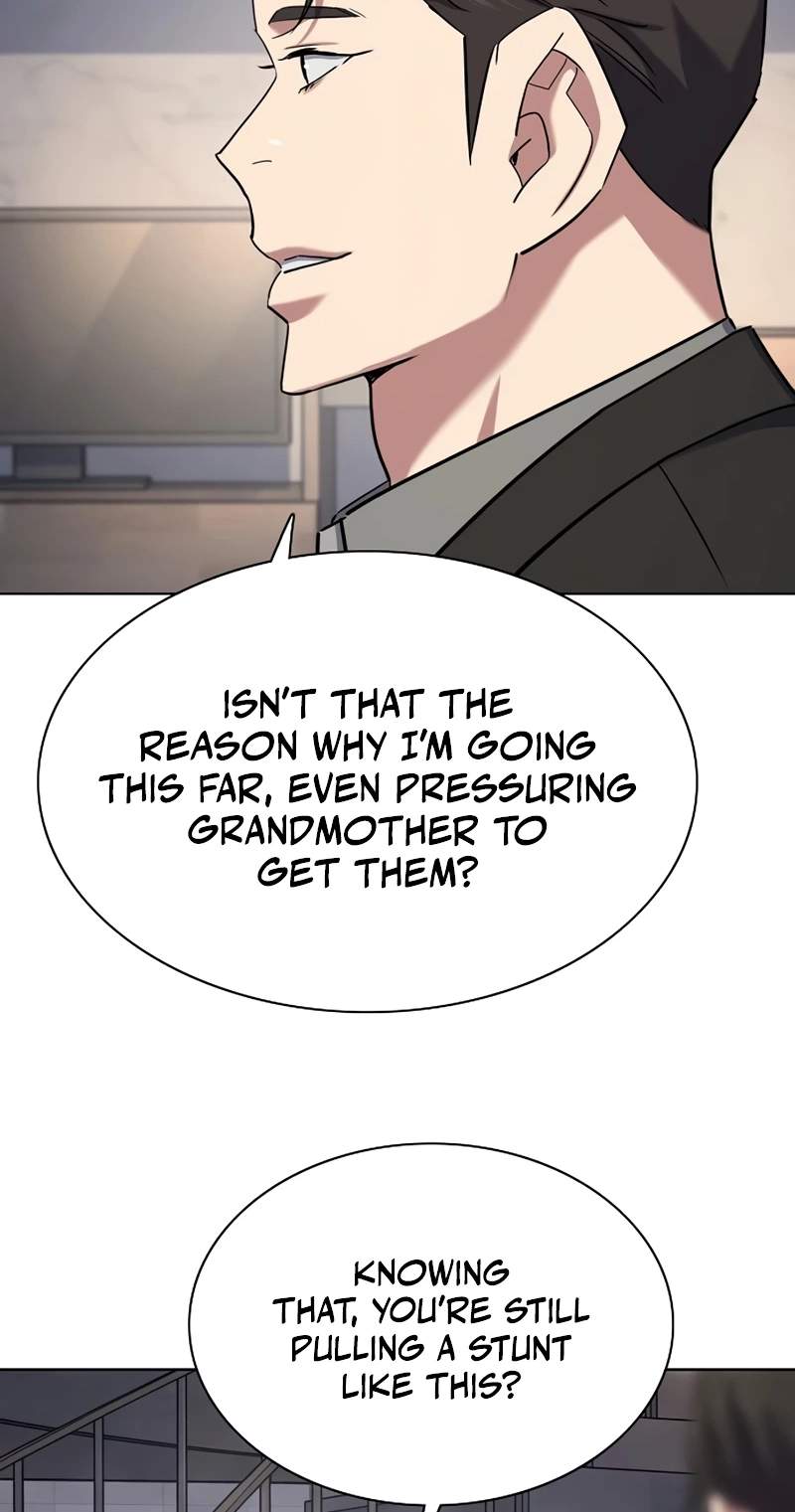 The Chaebeol’s Youngest Son Chapter 228 - Page 7