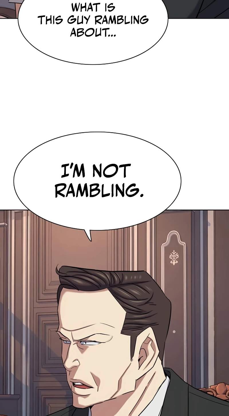 The Chaebeol’s Youngest Son Chapter 228 - Page 82