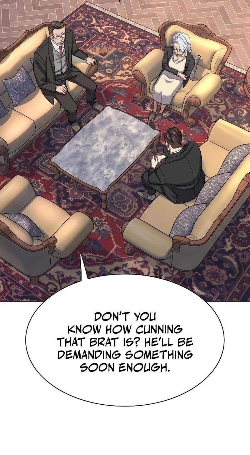 The Chaebeol’s Youngest Son Chapter 228 - Page 84