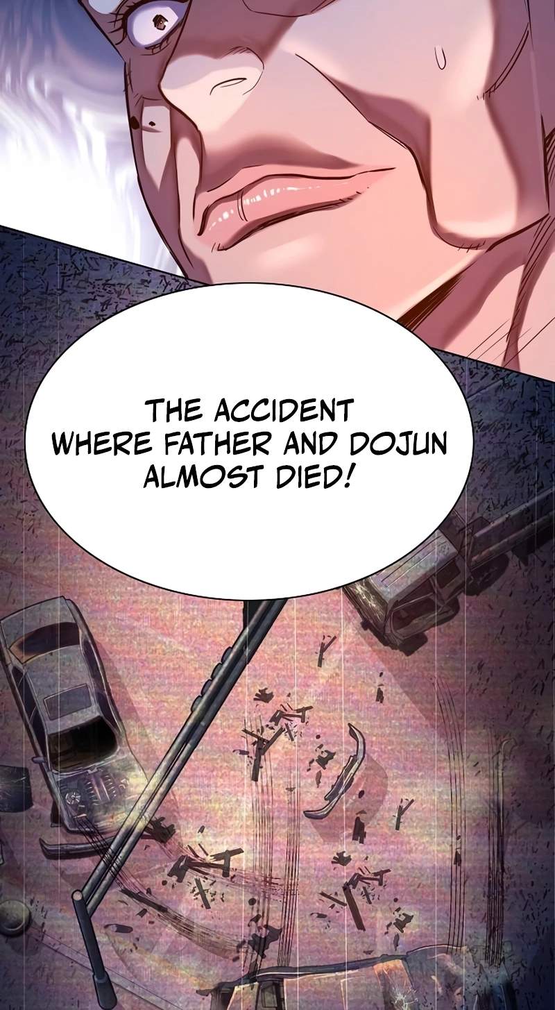 The Chaebeol’s Youngest Son Chapter 228 - Page 87