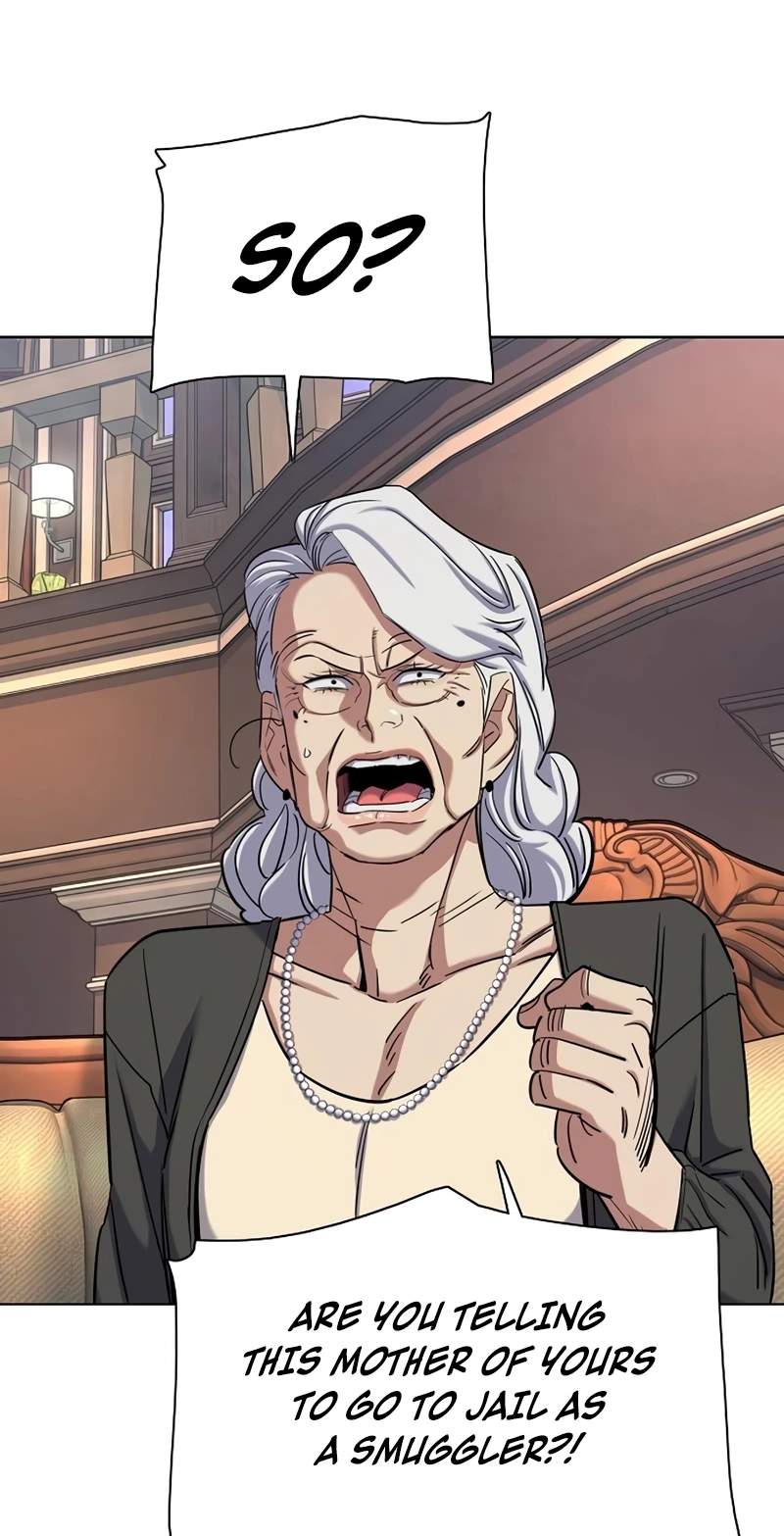 The Chaebeol’s Youngest Son Chapter 228 - Page 92