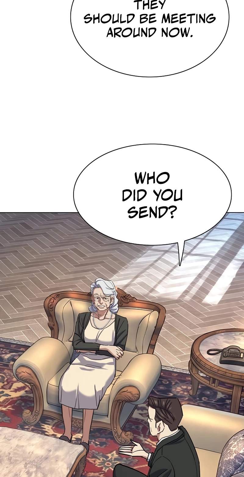 The Chaebeol’s Youngest Son Chapter 228 - Page 95