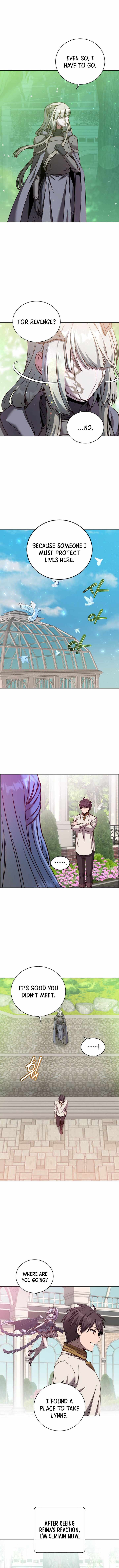 The Max Level Hero has Returned! Chapter 231 - Page 4