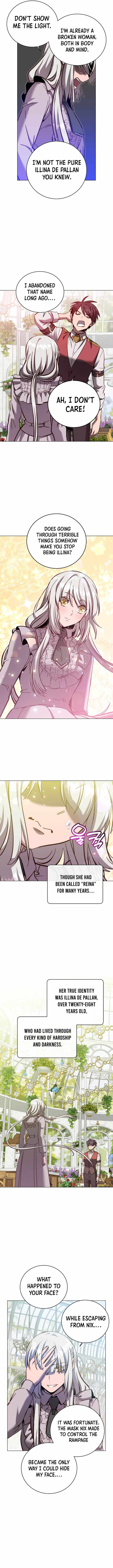 The Max Level Hero has Returned! Chapter 243 - Page 2