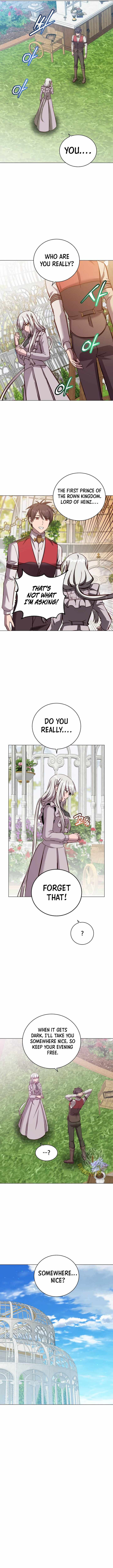 The Max Level Hero has Returned! Chapter 243 - Page 3