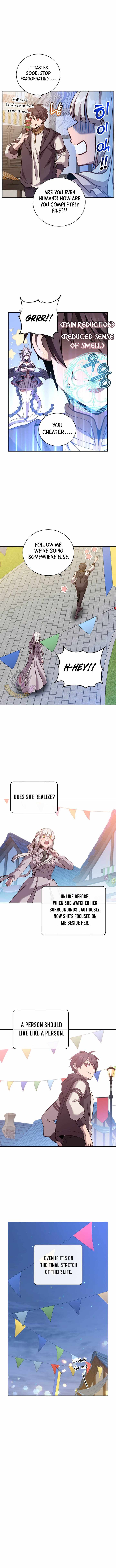 The Max Level Hero has Returned! Chapter 243 - Page 7