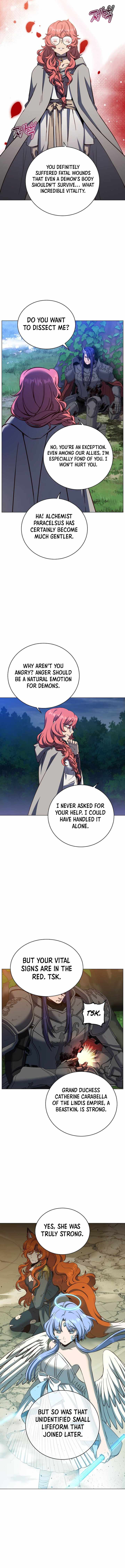 The Max Level Hero has Returned! Chapter 244 - Page 2