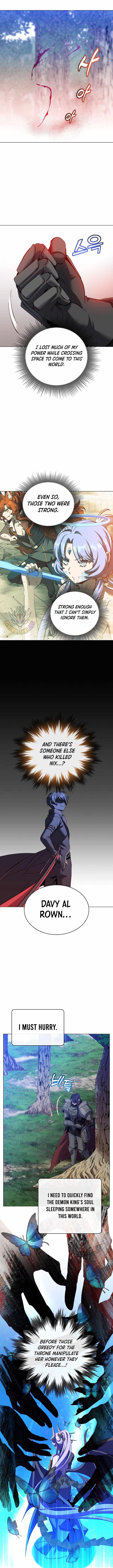 The Max Level Hero has Returned! Chapter 244 - Page 5