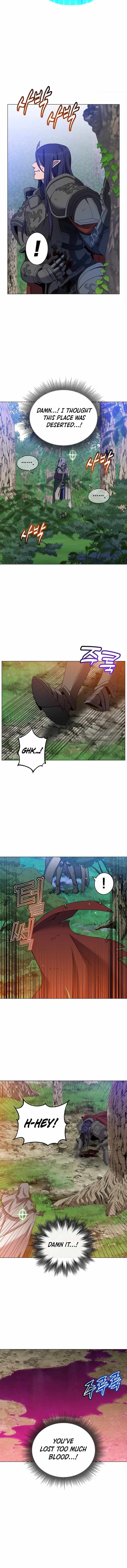 The Max Level Hero has Returned! Chapter 244 - Page 6