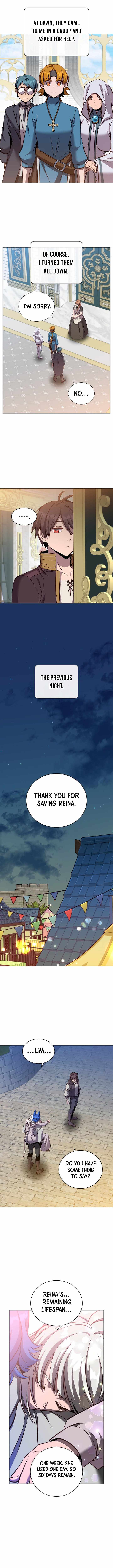 The Max Level Hero has Returned! Chapter 244 - Page 8