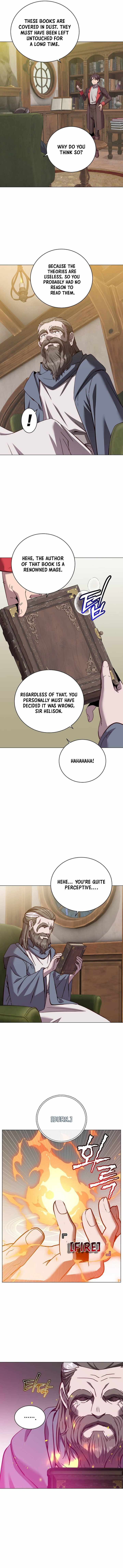 The Max Level Hero has Returned! Chapter 248 - Page 2