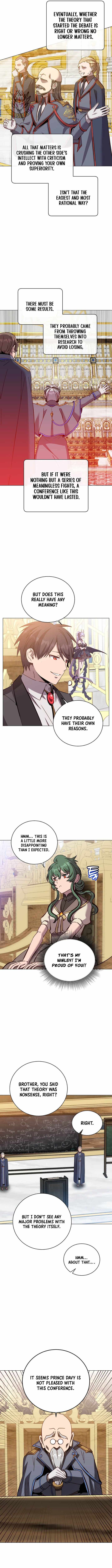 The Max Level Hero has Returned! Chapter 248 - Page 7