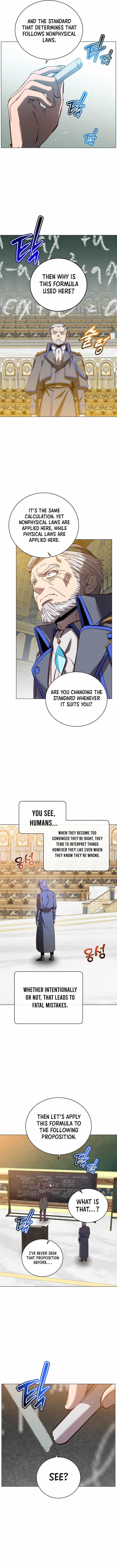 The Max Level Hero has Returned! Chapter 249 - Page 2