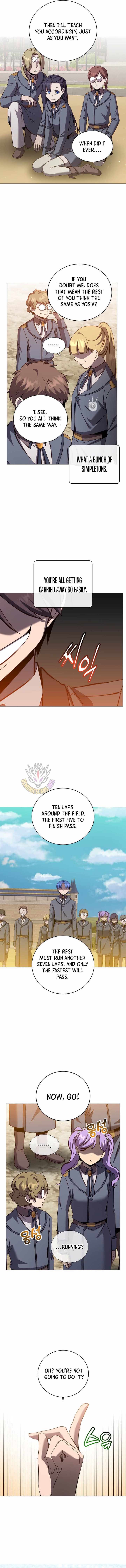 The Max Level Hero has Returned! Chapter 250 - Page 10