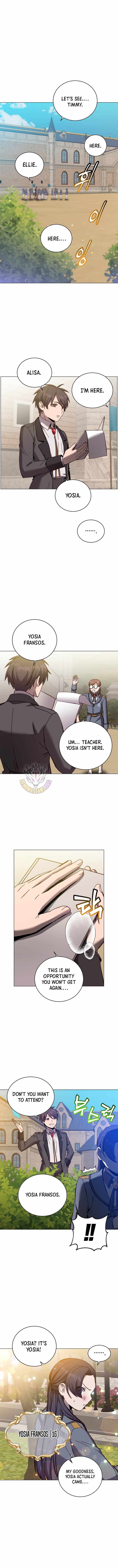 The Max Level Hero has Returned! Chapter 250 - Page 6