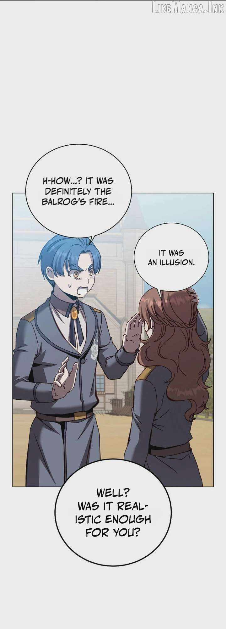 The Max Level Hero has Returned! Chapter 251 - Page 22