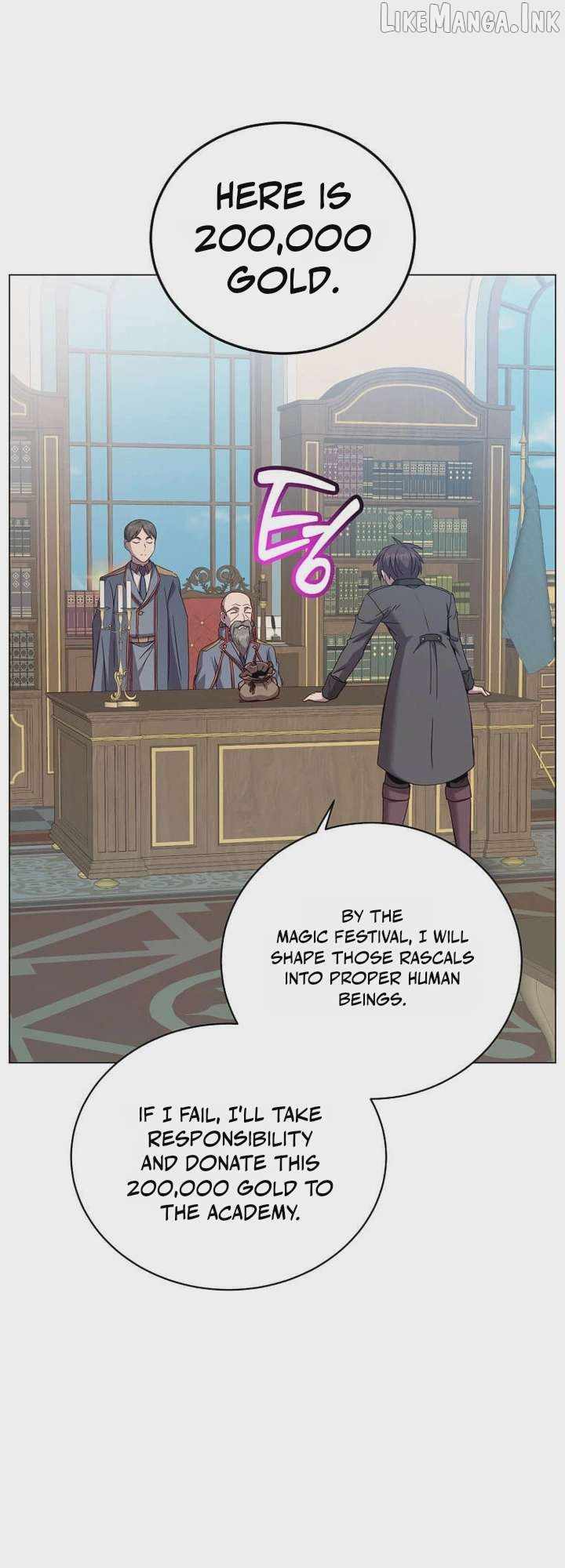 The Max Level Hero has Returned! Chapter 251 - Page 33