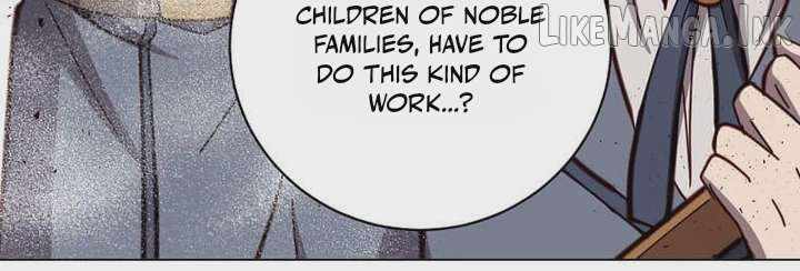 The Max Level Hero has Returned! Chapter 251 - Page 37