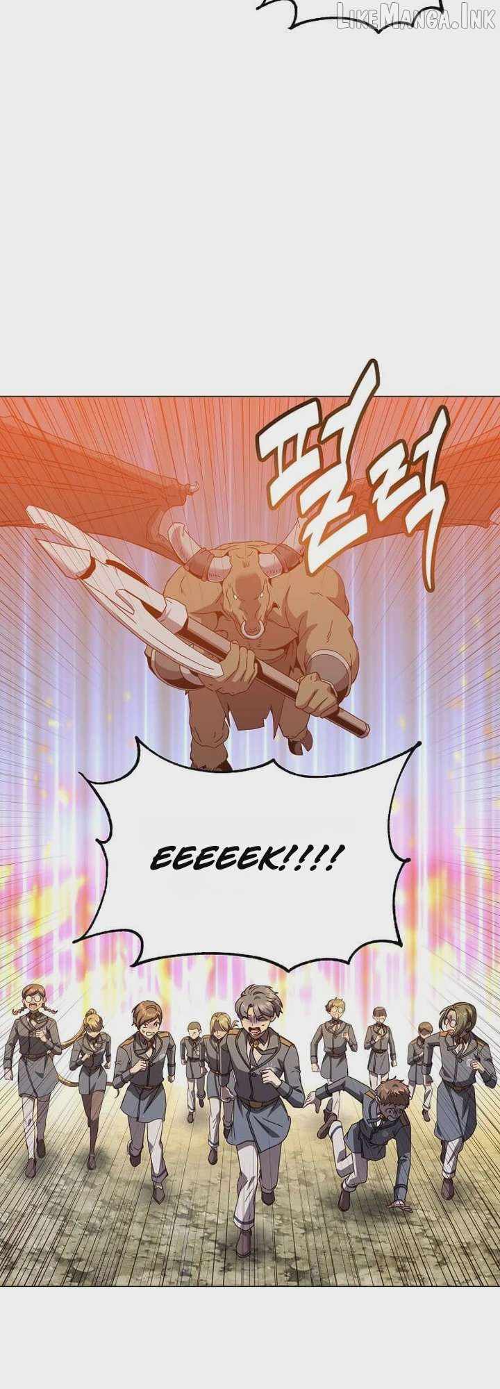 The Max Level Hero has Returned! Chapter 251 - Page 4