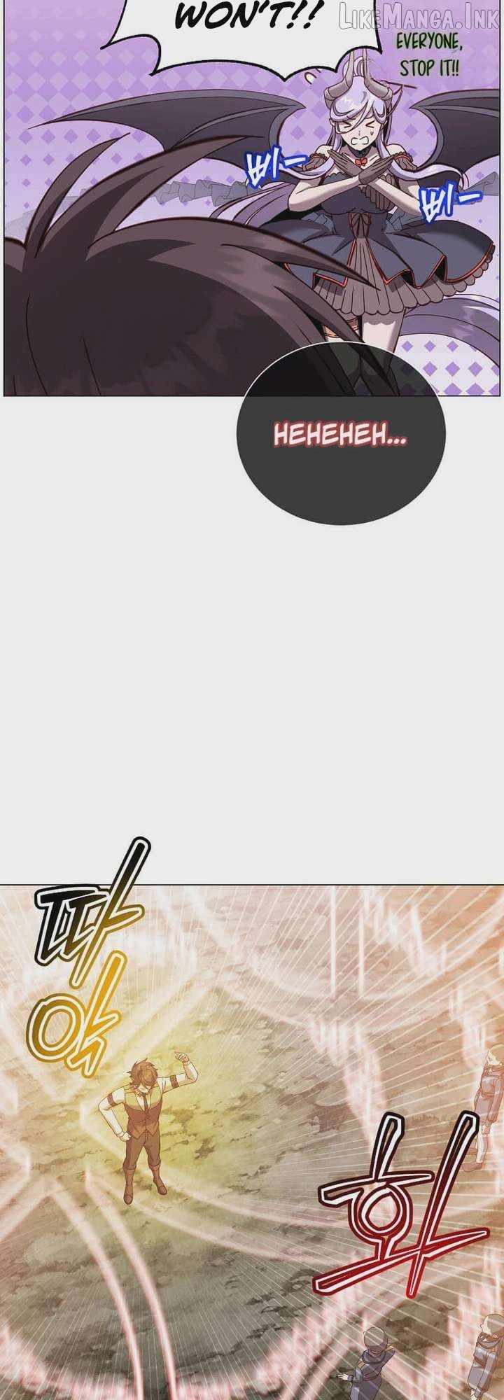 The Max Level Hero has Returned! Chapter 251 - Page 41