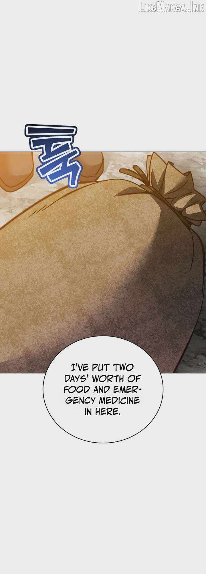 The Max Level Hero has Returned! Chapter 251 - Page 45