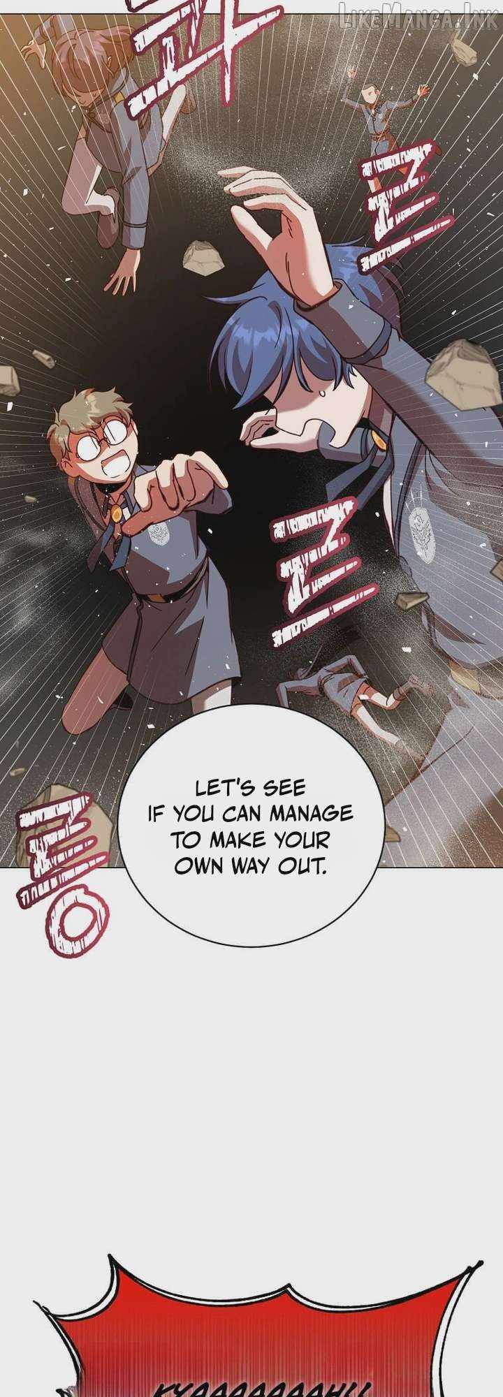 The Max Level Hero has Returned! Chapter 251 - Page 48