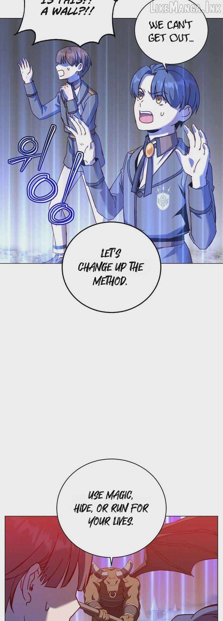The Max Level Hero has Returned! Chapter 251 - Page 6