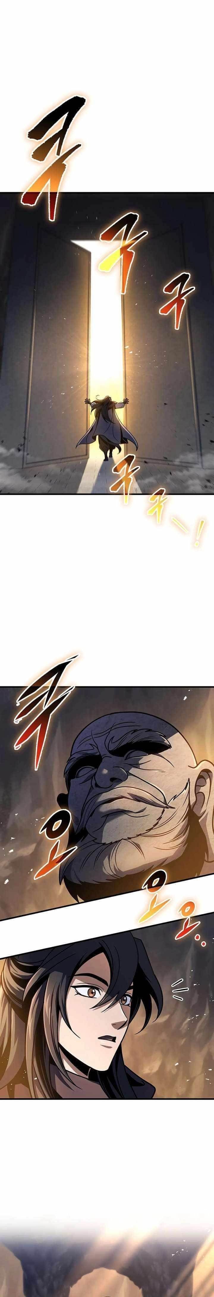 THE EMPEROR’S SWORD Chapter 115 - Page 8