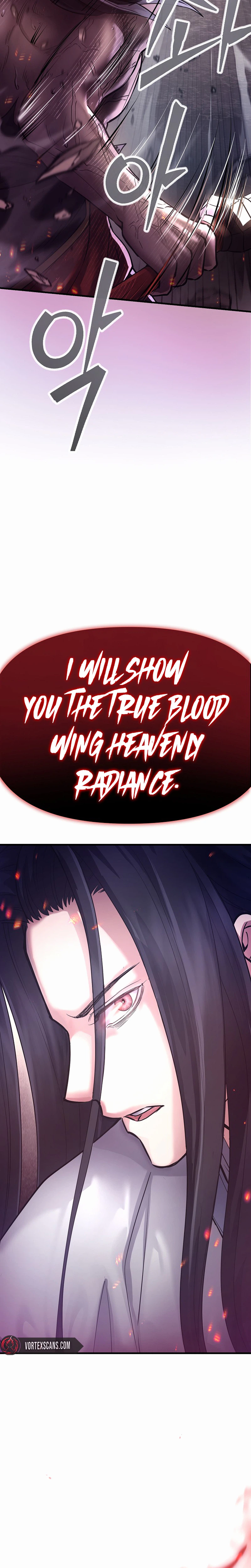 Dark and Light Martial Emperor Chapter 54 - Page 15