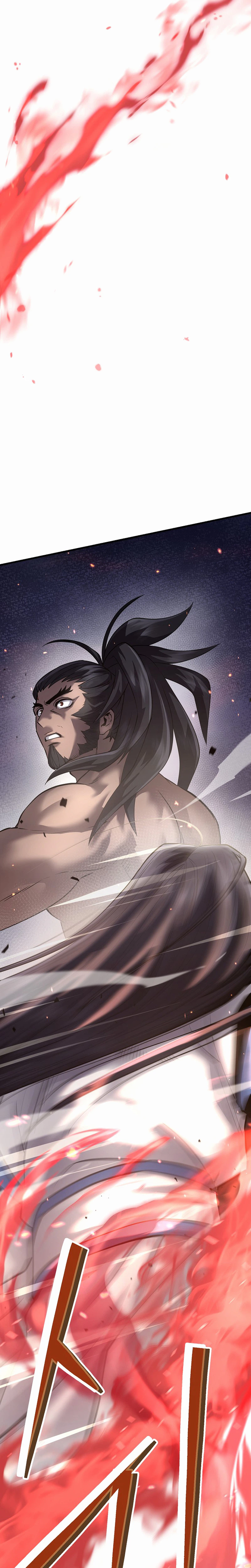 Dark and Light Martial Emperor Chapter 54 - Page 16