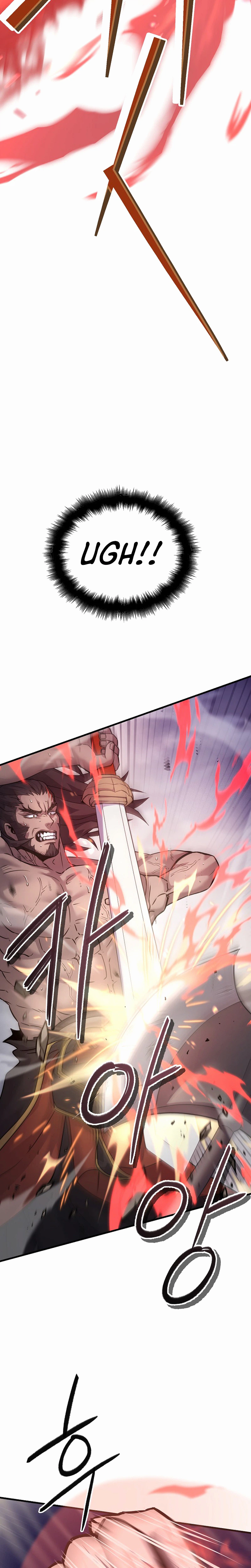 Dark and Light Martial Emperor Chapter 54 - Page 17