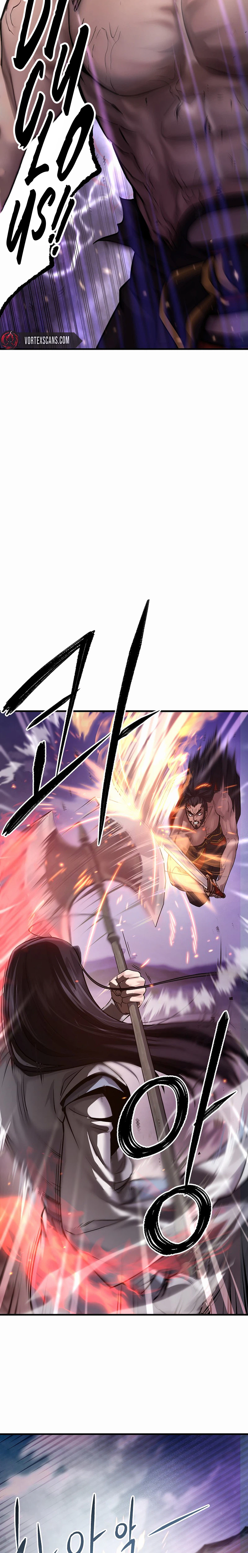 Dark and Light Martial Emperor Chapter 54 - Page 23