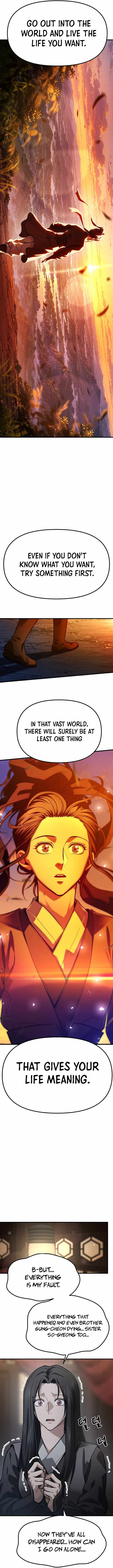 Dark and Light Martial Emperor Chapter 63 - Page 16