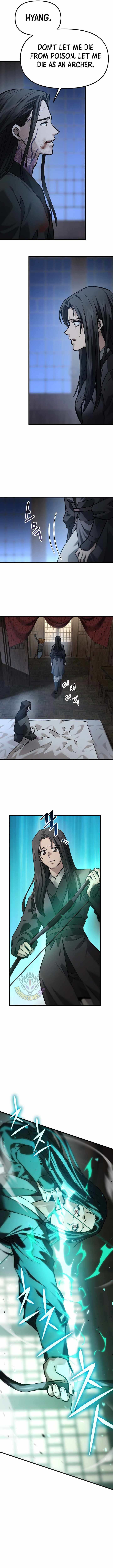 Dark and Light Martial Emperor Chapter 63 - Page 19