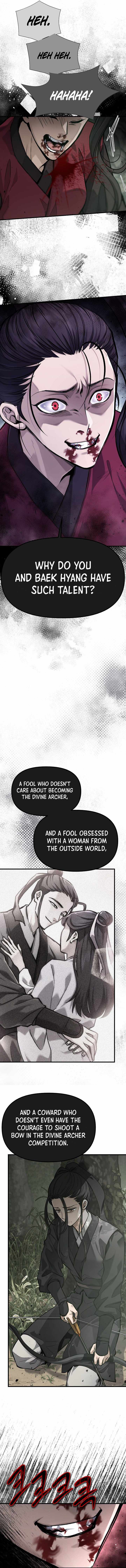 Dark and Light Martial Emperor Chapter 63 - Page 2