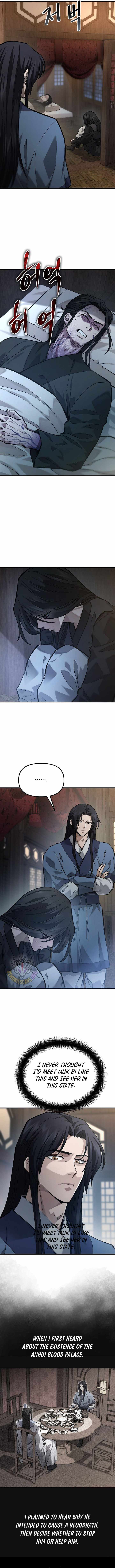 Dark and Light Martial Emperor Chapter 63 - Page 9