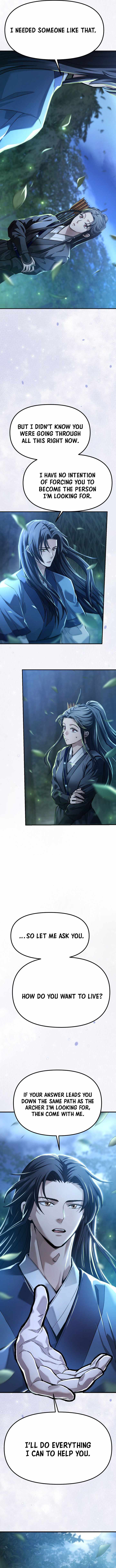 Dark and Light Martial Emperor Chapter 64 - Page 12