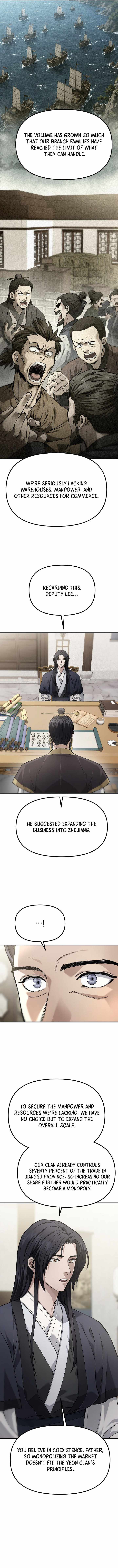 Dark and Light Martial Emperor Chapter 66 - Page 15