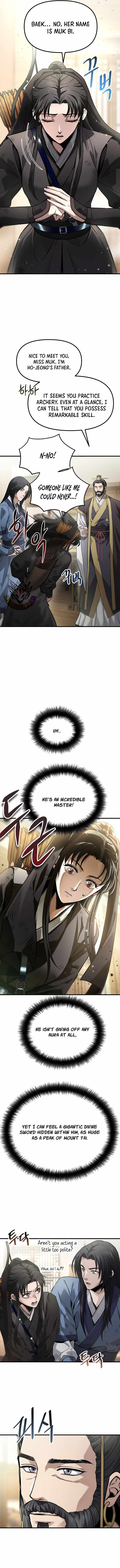 Dark and Light Martial Emperor Chapter 66 - Page 4