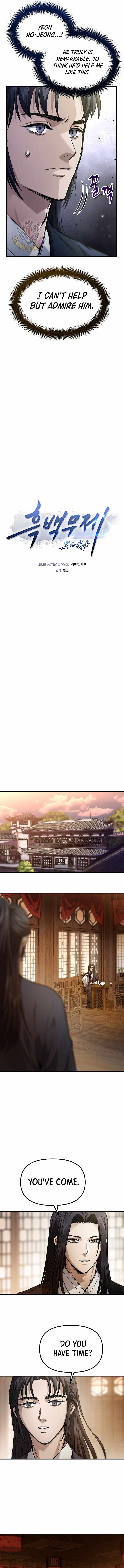 Dark and Light Martial Emperor Chapter 70 - Page 3