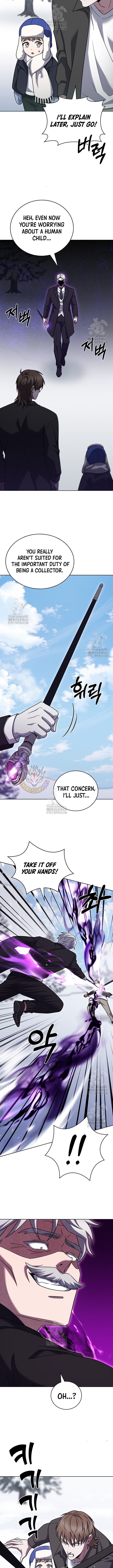 Delivery Man From Murim Chapter 111 - Page 4