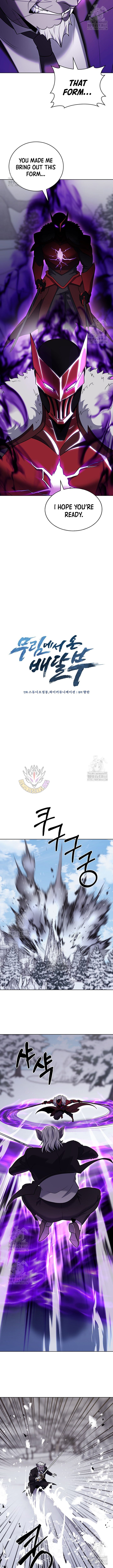 Delivery Man From Murim Chapter 111 - Page 9