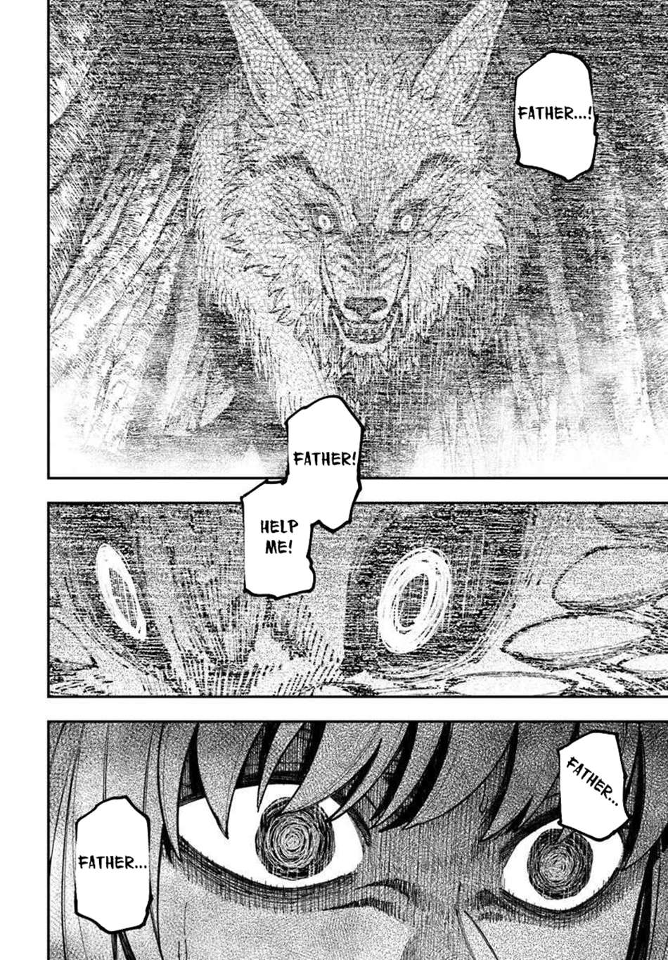 Nito’s Lazy Foreign World Syndrome Chapter 39.1 - Page 9