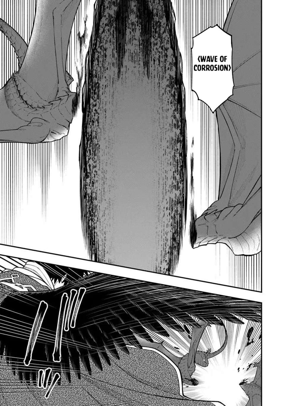 Nito’s Lazy Foreign World Syndrome Chapter 39.2 - Page 7