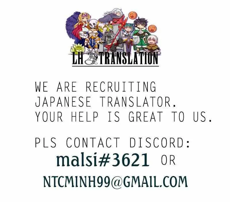 Nito’s Lazy Foreign World Syndrome Chapter 44 - Page 14